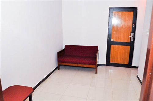 Hotel Chandrageet Porvorim Exteriér fotografie