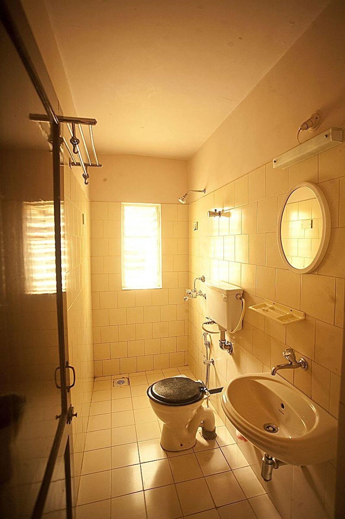 Hotel Chandrageet Porvorim Exteriér fotografie