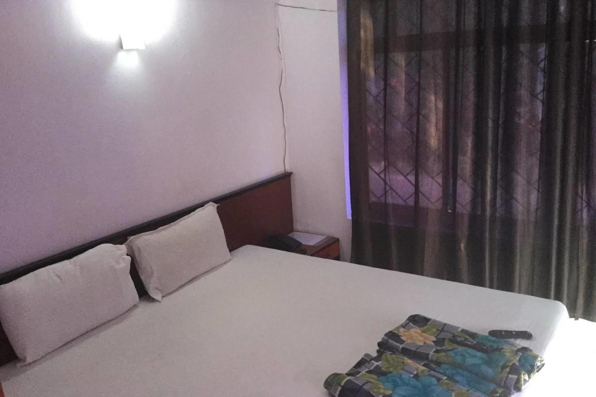 Hotel Chandrageet Porvorim Exteriér fotografie